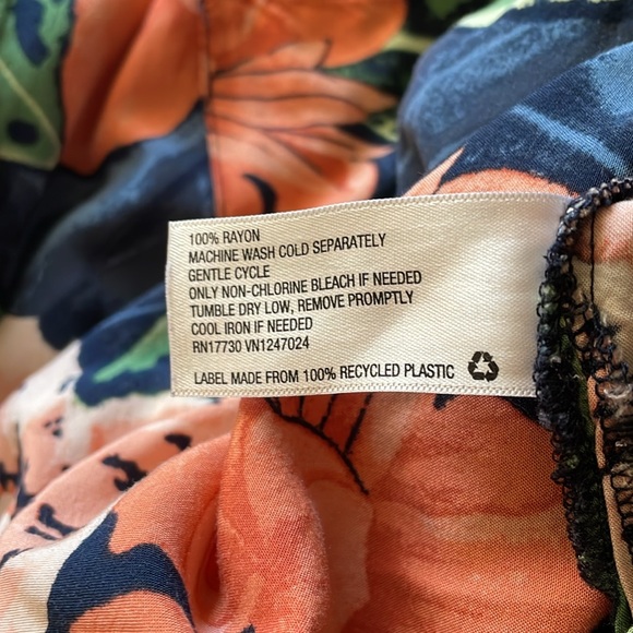 Goodiellow & Co Men’s Sz L Standard Casual Masculine Button Up Shirt - Picture 5 of 6